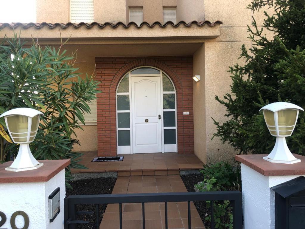 Casa Veuras Girona - Montilivi Villa Ngoại thất bức ảnh