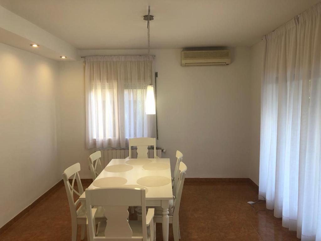 Casa Veuras Girona - Montilivi Villa Ngoại thất bức ảnh
