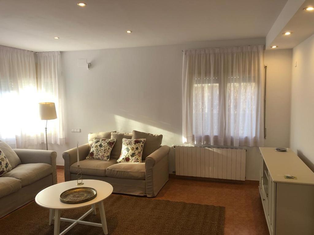 Casa Veuras Girona - Montilivi Villa Ngoại thất bức ảnh