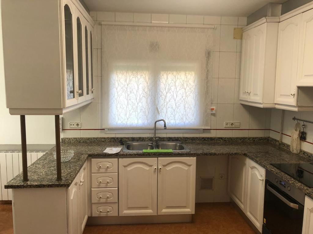 Casa Veuras Girona - Montilivi Villa Ngoại thất bức ảnh