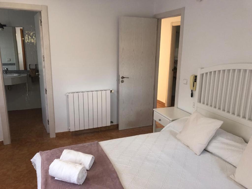 Casa Veuras Girona - Montilivi Villa Ngoại thất bức ảnh
