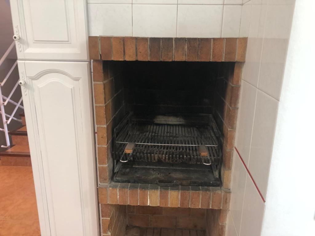 Casa Veuras Girona - Montilivi Villa Ngoại thất bức ảnh