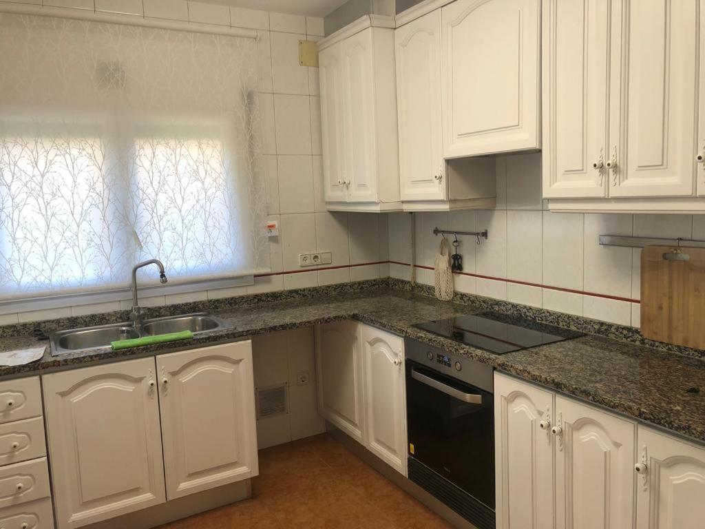 Casa Veuras Girona - Montilivi Villa Ngoại thất bức ảnh