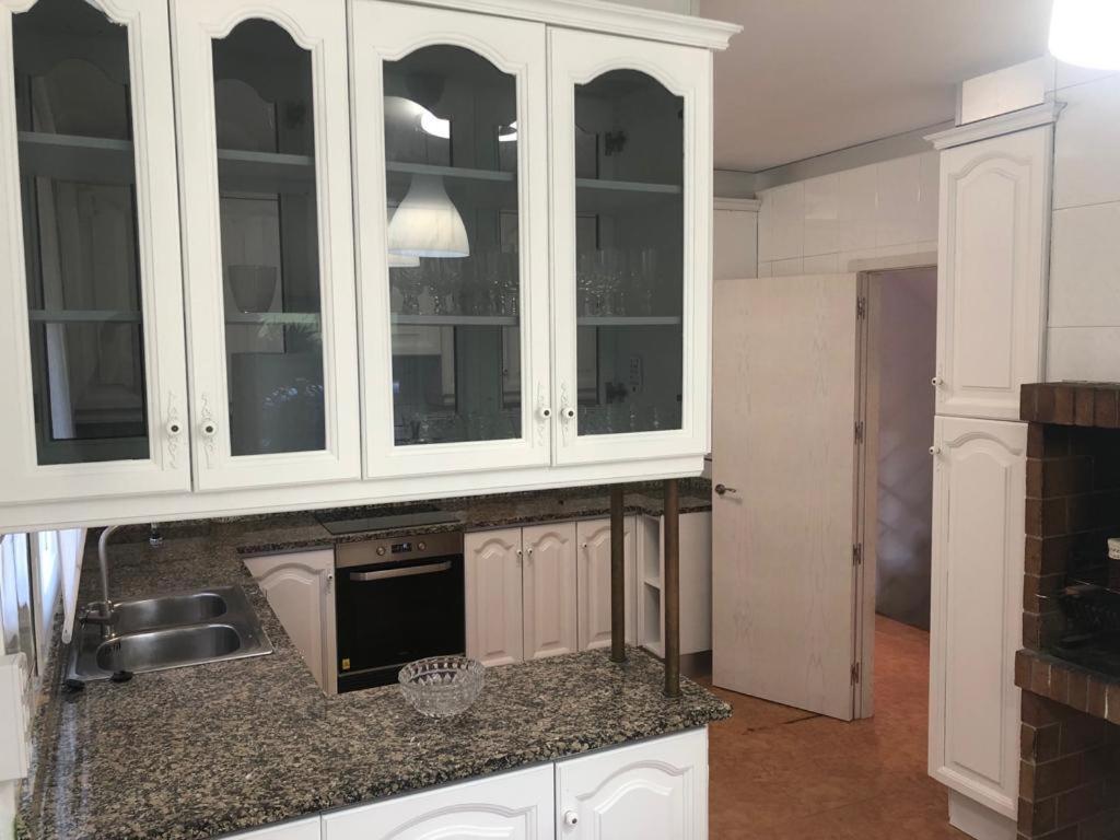Casa Veuras Girona - Montilivi Villa Ngoại thất bức ảnh