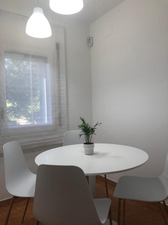 Casa Veuras Girona - Montilivi Villa Ngoại thất bức ảnh