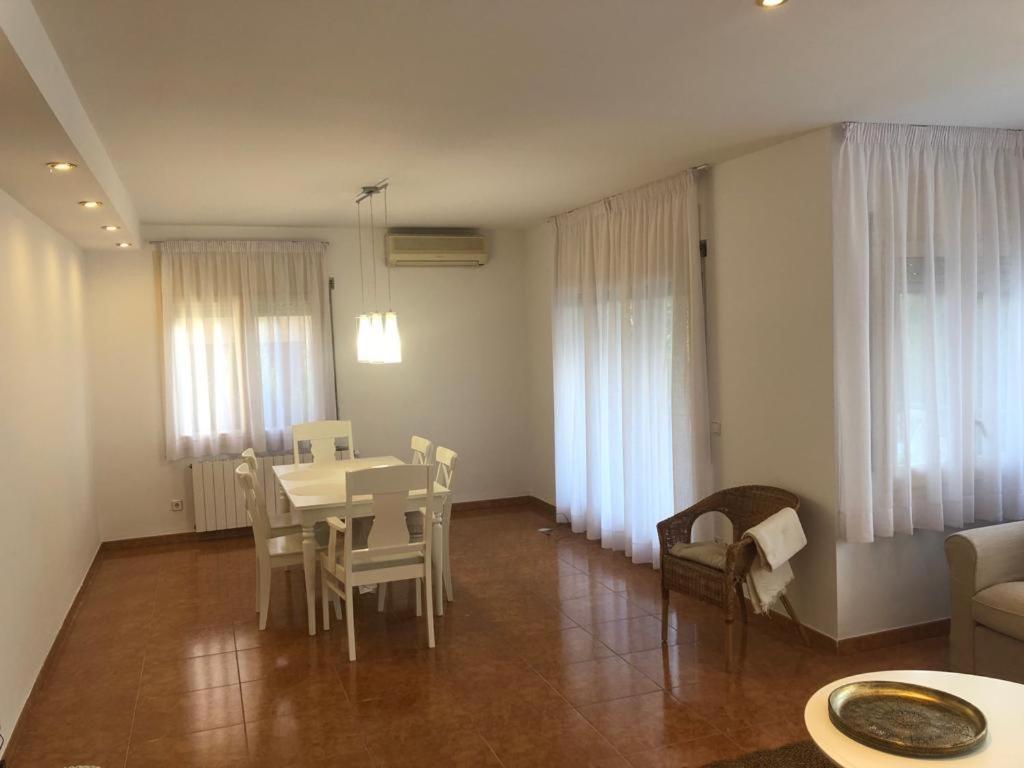 Casa Veuras Girona - Montilivi Villa Ngoại thất bức ảnh