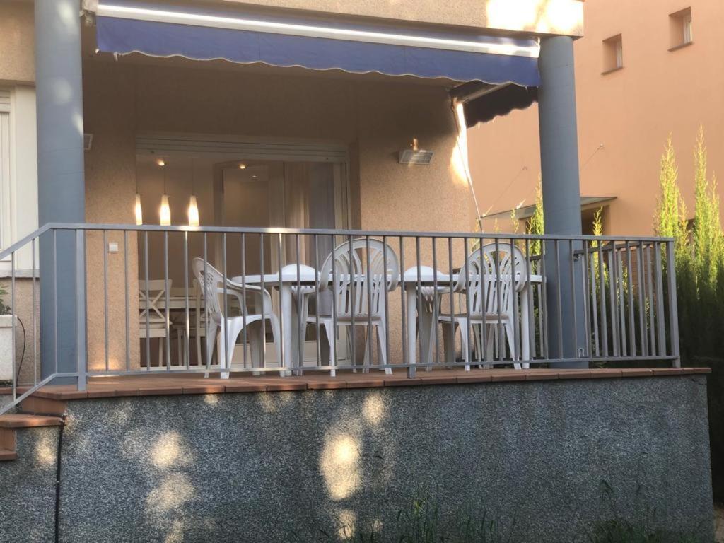 Casa Veuras Girona - Montilivi Villa Ngoại thất bức ảnh