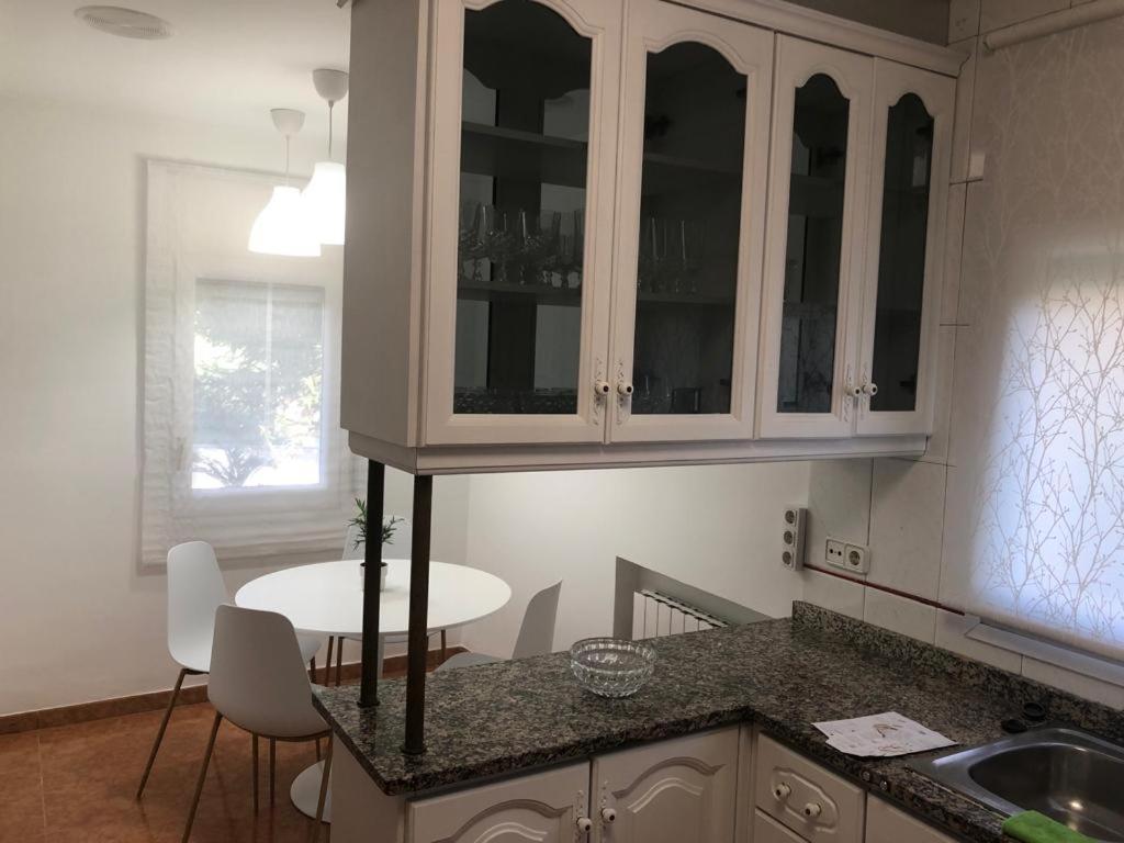 Casa Veuras Girona - Montilivi Villa Ngoại thất bức ảnh