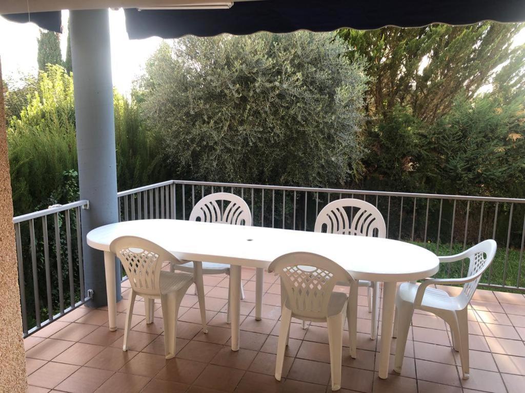 Casa Veuras Girona - Montilivi Villa Ngoại thất bức ảnh