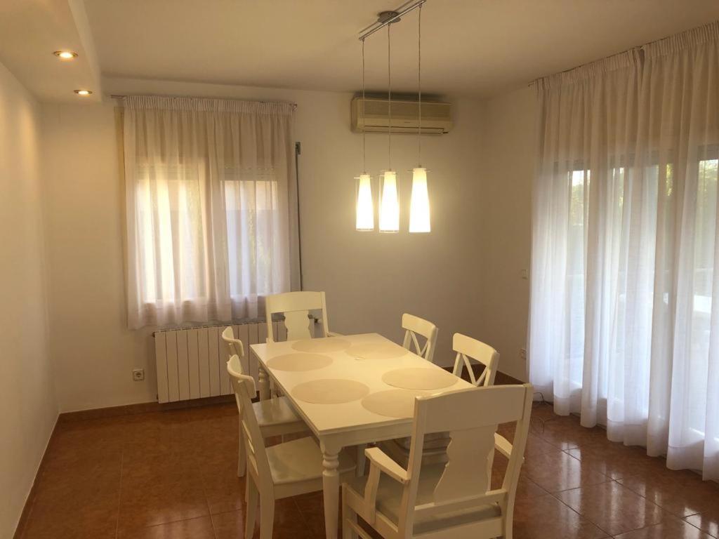 Casa Veuras Girona - Montilivi Villa Ngoại thất bức ảnh