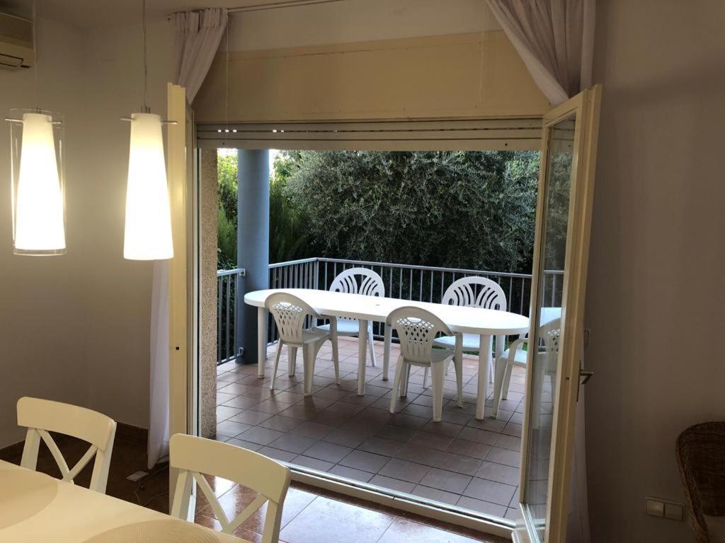 Casa Veuras Girona - Montilivi Villa Ngoại thất bức ảnh