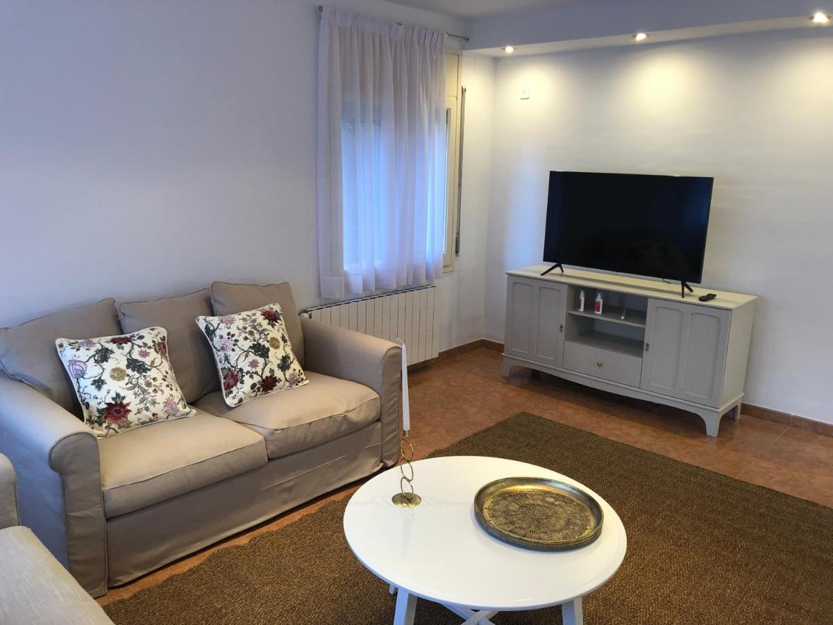 Casa Veuras Girona - Montilivi Villa Ngoại thất bức ảnh