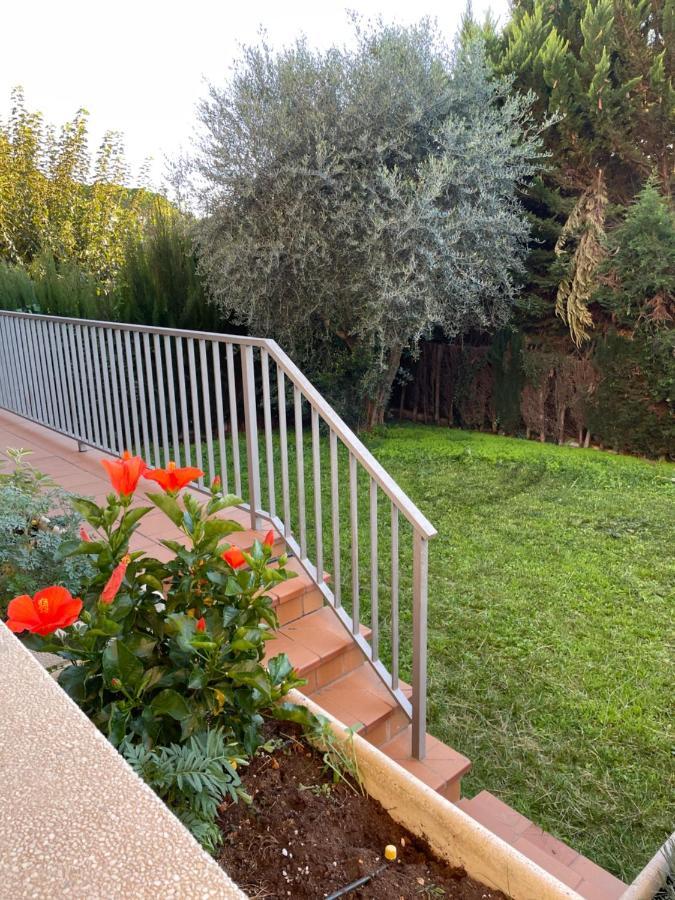 Casa Veuras Girona - Montilivi Villa Ngoại thất bức ảnh