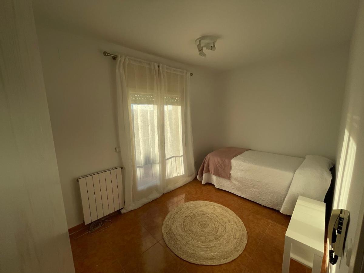 Casa Veuras Girona - Montilivi Villa Ngoại thất bức ảnh