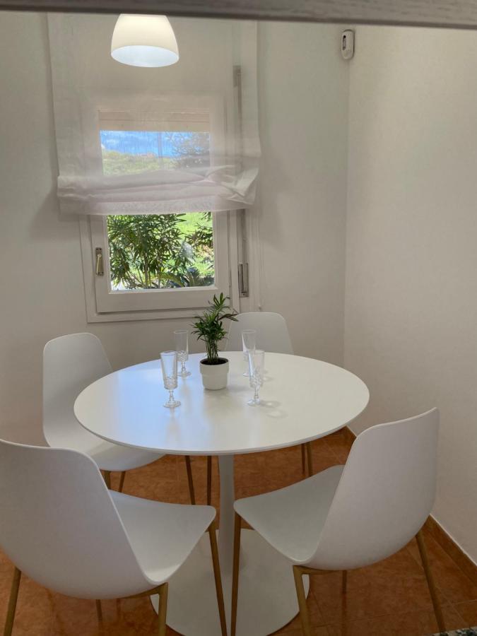 Casa Veuras Girona - Montilivi Villa Ngoại thất bức ảnh
