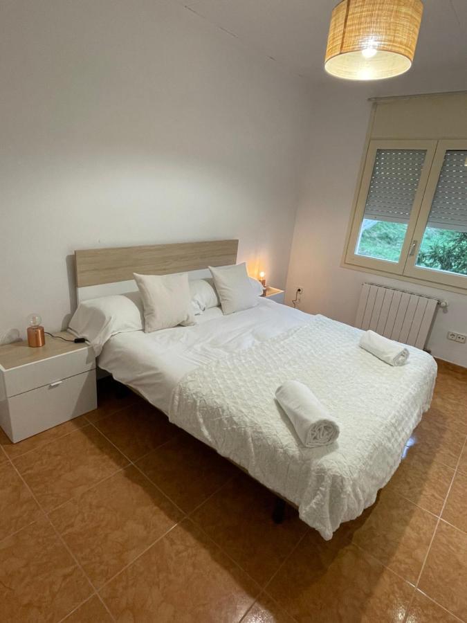 Casa Veuras Girona - Montilivi Villa Ngoại thất bức ảnh