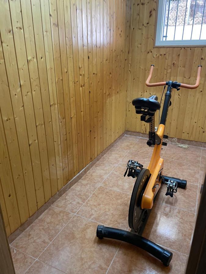 Casa Veuras Girona - Montilivi Villa Ngoại thất bức ảnh